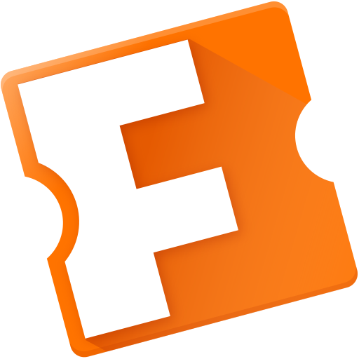 com.fandango logo