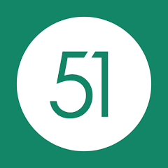 com.c51 logo