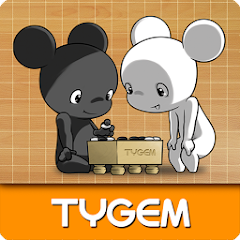 com.tyo.lite.tygem logo