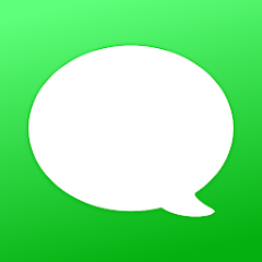 messenger.sms logo