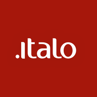 it.italotreno logo