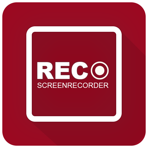 com.hdscreenrecorder.lastestrecorder.free logo