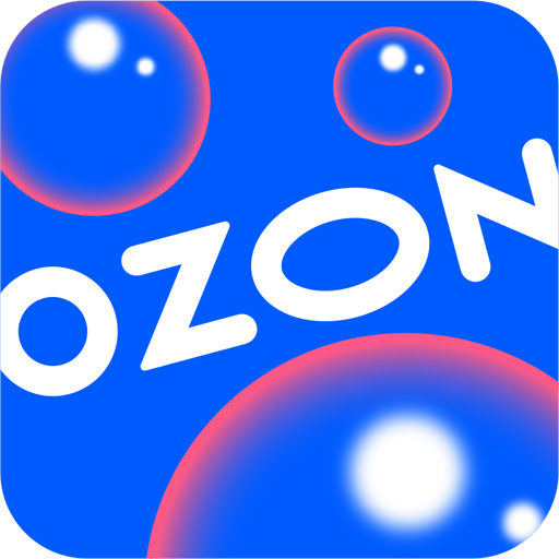 ru.ozon.app.android logo