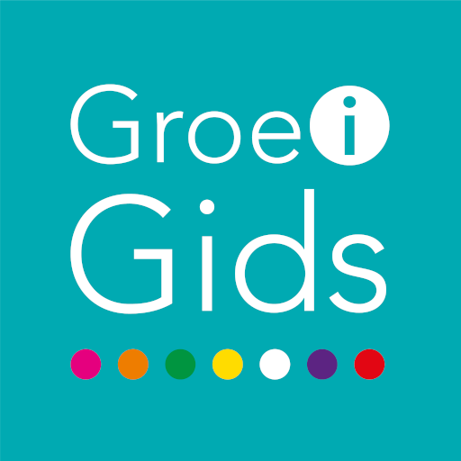 nl.eaglescience.groeigids logo
