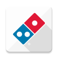 be.dominos.android logo