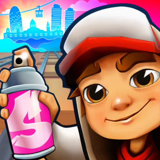 com.kiloo.subwaysurf logo