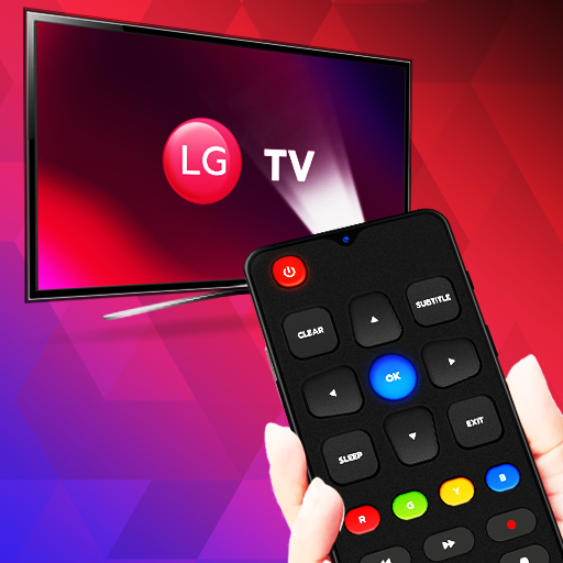 com.remote.control.tv.universal.pro.lg logo