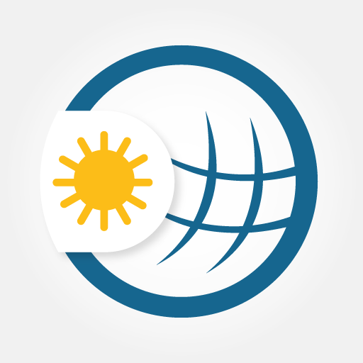 de.wetteronline.wetterapp logo