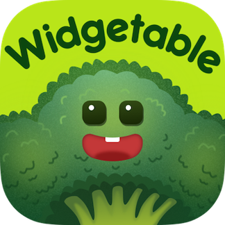 com.widgetable.theme.android logo