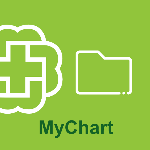 com.bronsonhealth.mychart logo