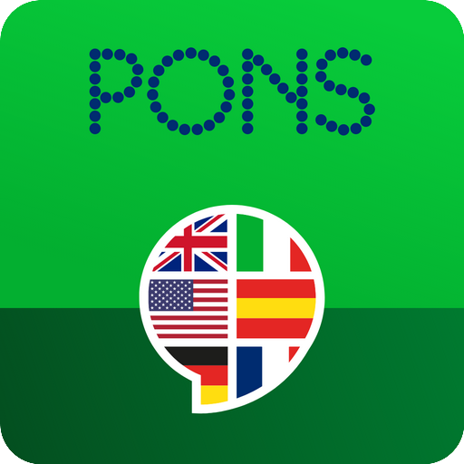 com.pons.onlinedictionary logo