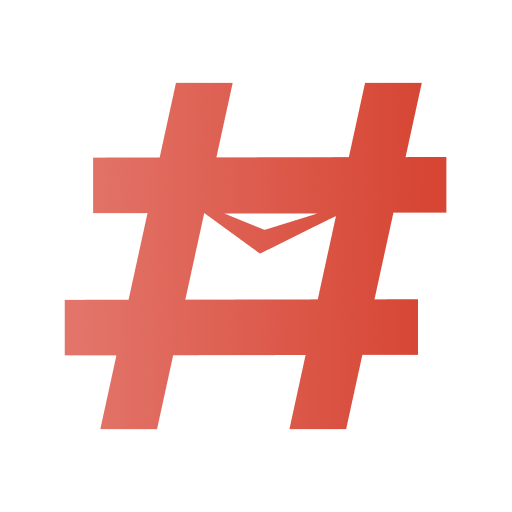 dev.hashmail.app logo