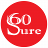 com.sure60gurukul logo