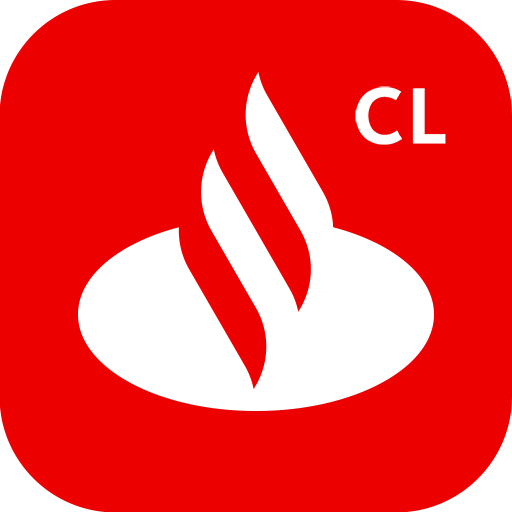 cl.santander.smartphone logo