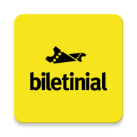 com.DijitalSahne.Biletinial logo