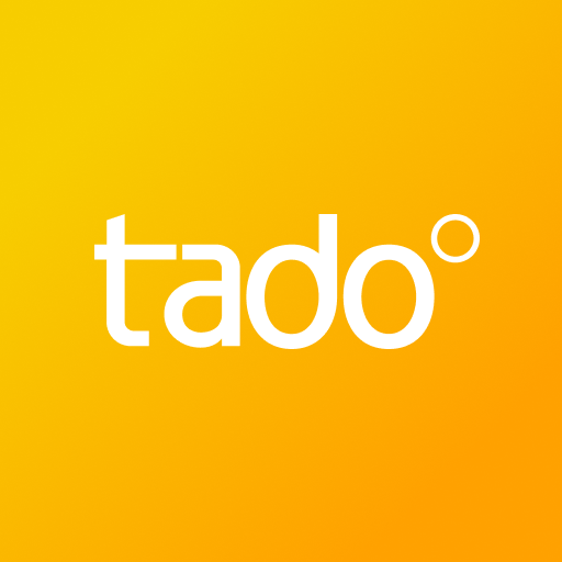 com.tado logo