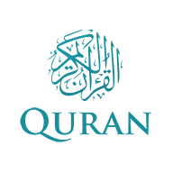 com.verypositive.Quran logo