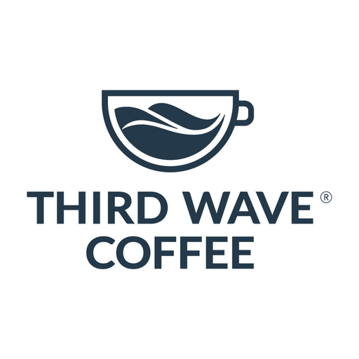 in.thirdwavecoffee.android logo