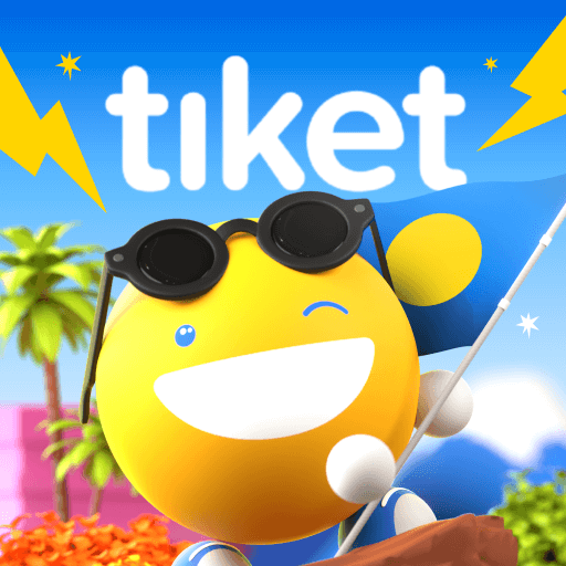 com.tiket.gits logo