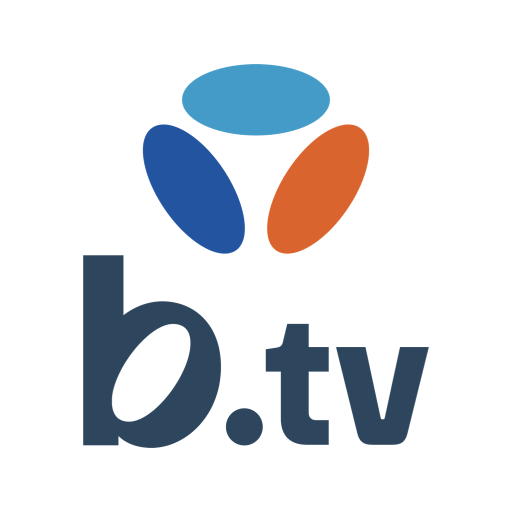 fr.bouyguestelecom.tv.android logo