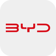 com.byd.bydautolink logo