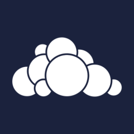 com.owncloud.android logo