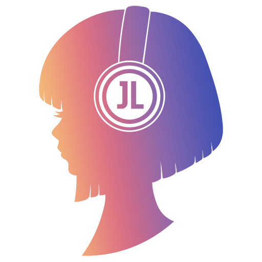 com.rld.justlisten.android logo