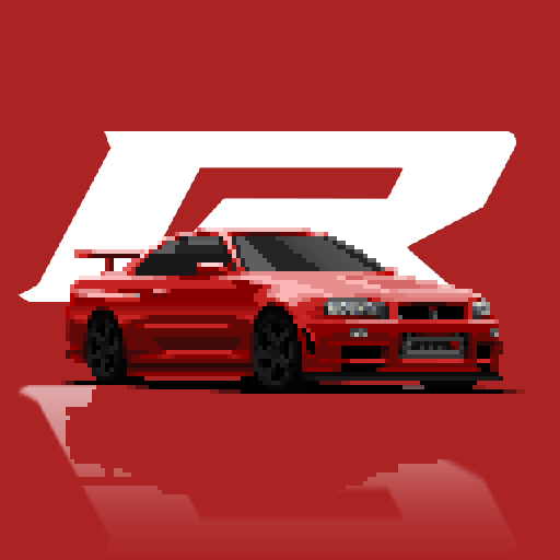 com.pixeldev.APEXRacers logo