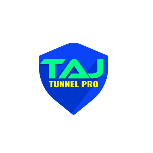 com.tajtunnel.pro logo