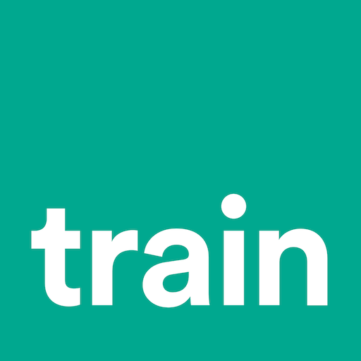 com.thetrainline logo
