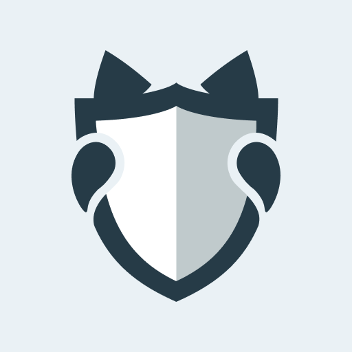 com.fourksoft.openvpn logo