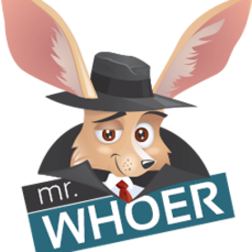 com.wMrWhoer_7759566 logo