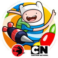 com.ninjakiwi.btdadventuretime logo