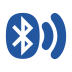 com.nightshadelabs.bluetoothvolume logo