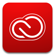 com.adobe.cc logo