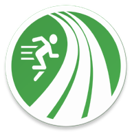 com.smartappspro.runtracker logo