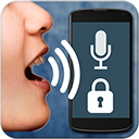 com.axion.voicescreenlock logo