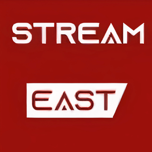 com.streameast.streameastwatchnow logo