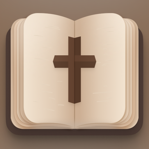 com.eet.bible.launcher logo