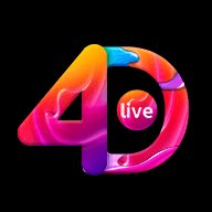 com.x.live.wallpaper logo