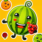 com.watermelon.game.megarama logo