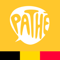 be.pathe.android logo