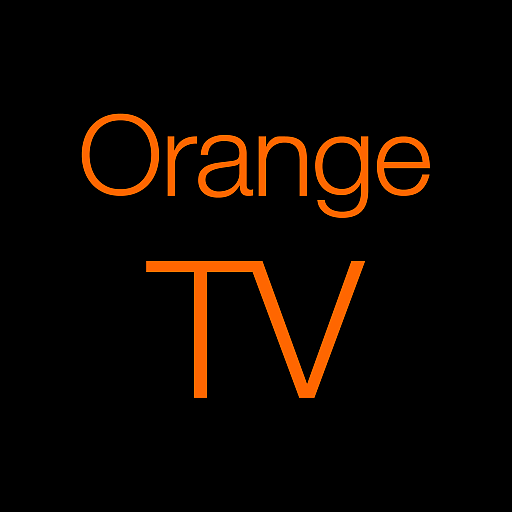 com.orange.es.orangetv logo