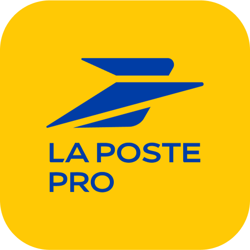 fr.laposte.lapostepro logo