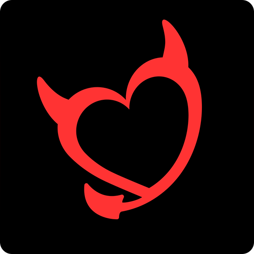 com.hookup.adultmatch logo