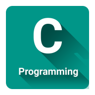 c.programming logo