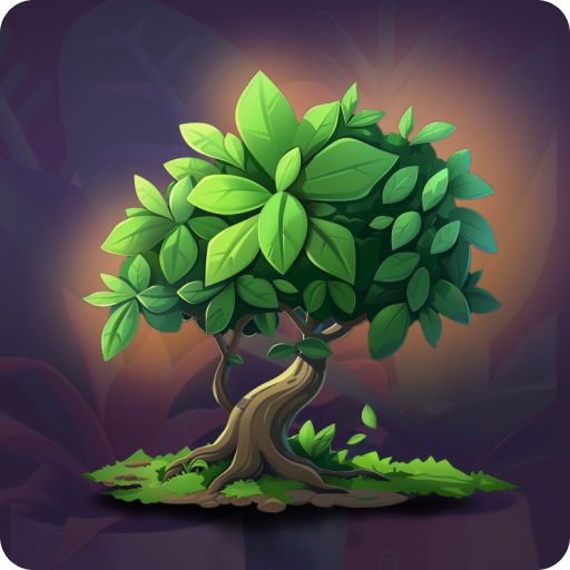 com.apps.forest logo