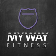 com.cclub.mywayfitnessvalence logo