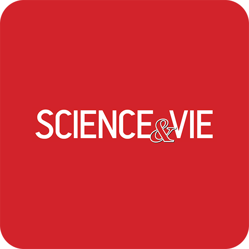 com.mondadori.scienceetvie logo