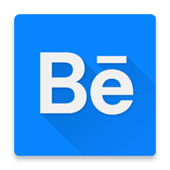 com.behance.behance logo